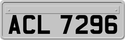 ACL7296