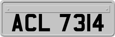 ACL7314