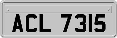 ACL7315