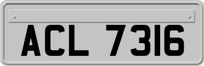ACL7316