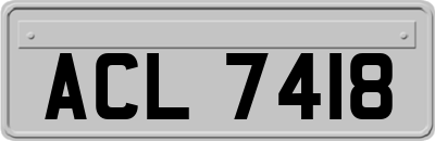 ACL7418