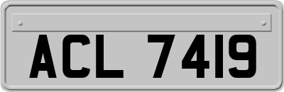 ACL7419