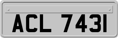 ACL7431
