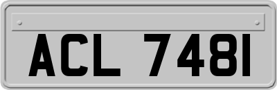 ACL7481
