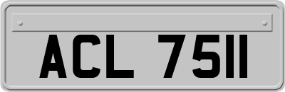 ACL7511
