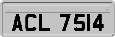ACL7514