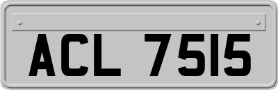ACL7515