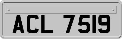 ACL7519