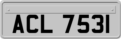 ACL7531