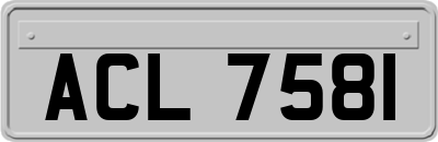ACL7581