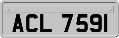 ACL7591