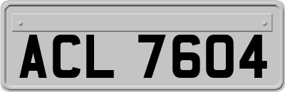 ACL7604