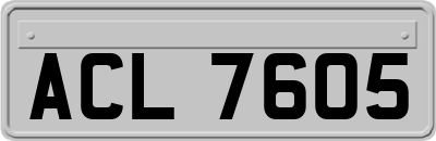 ACL7605
