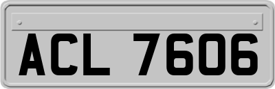 ACL7606
