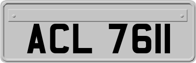 ACL7611