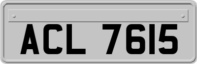 ACL7615