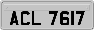 ACL7617