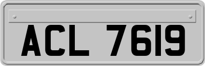 ACL7619