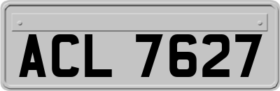ACL7627