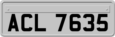 ACL7635