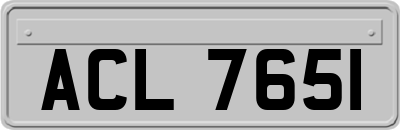 ACL7651