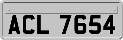 ACL7654
