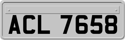 ACL7658
