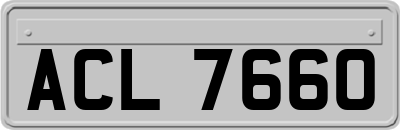 ACL7660