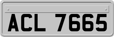 ACL7665