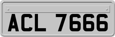 ACL7666