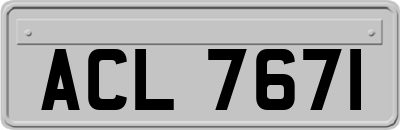 ACL7671