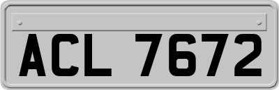 ACL7672