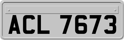 ACL7673