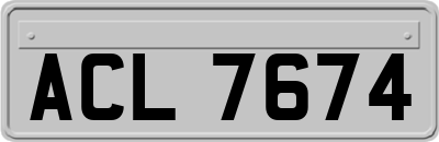 ACL7674
