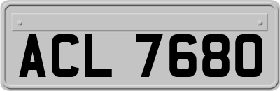 ACL7680