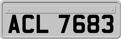 ACL7683