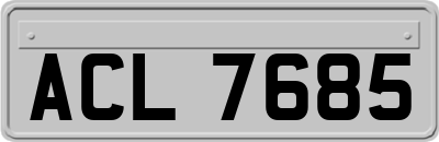 ACL7685