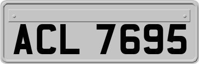 ACL7695