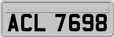 ACL7698