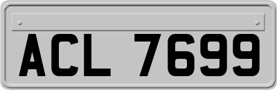ACL7699