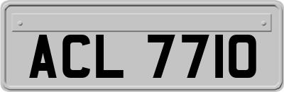 ACL7710