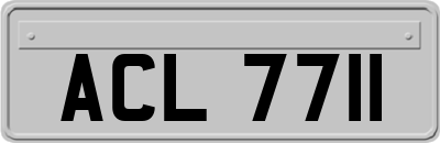 ACL7711