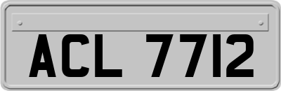 ACL7712