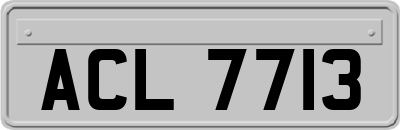 ACL7713