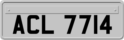 ACL7714