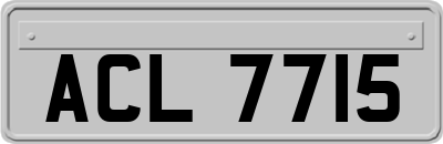 ACL7715