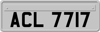 ACL7717