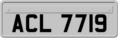 ACL7719