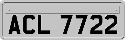 ACL7722