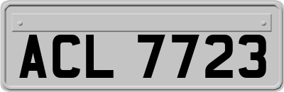 ACL7723